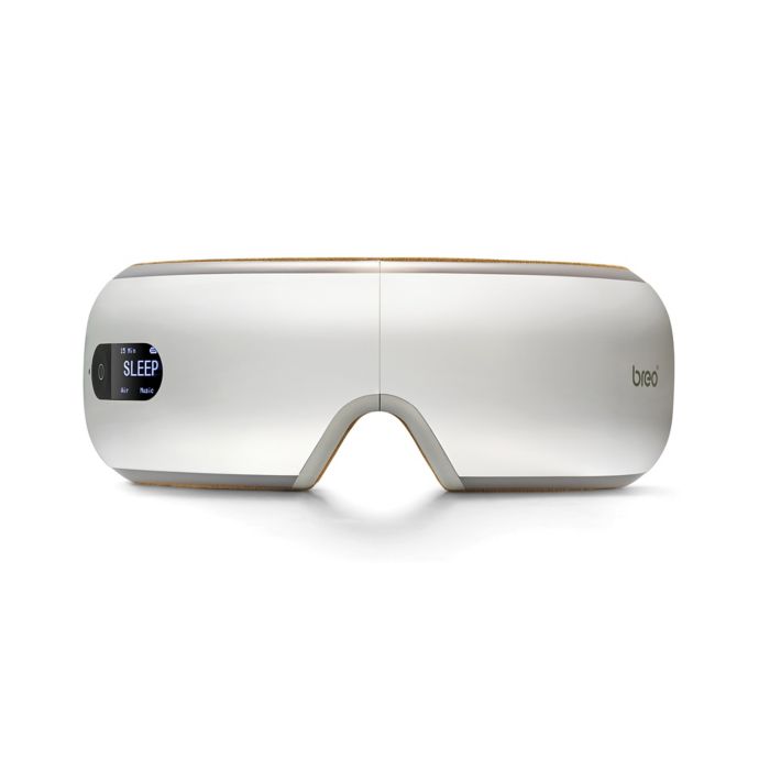 Breo iSee4 Wireless Eye Massager Bed Bath and Beyond Canada