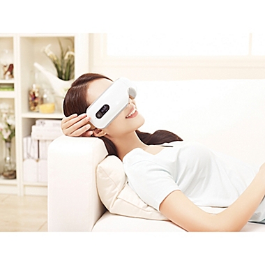 Breo iSee4 Wireless Eye Massager. View a larger version of this product image.