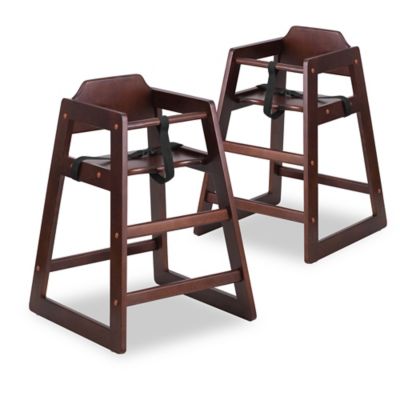 bye bye baby high chairs