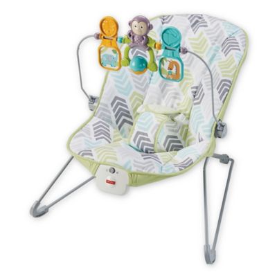 fisher price baby lounger