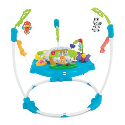 fisher price musical friends jumperoo