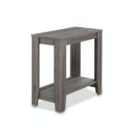 Accent & End Tables
