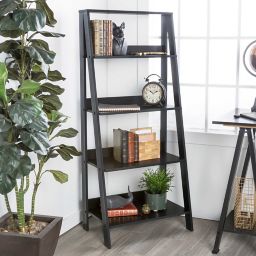 Ladder Shelf Bed Bath Beyond