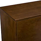Alternate image 3 for Forest Gate&trade; Diana 60-Inch TV Stand in Walnut