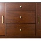 Alternate image 6 for Forest Gate&trade; Diana 60-Inch TV Stand in Walnut