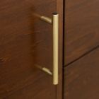 Alternate image 7 for Forest Gate&trade; Diana 60-Inch TV Stand in Walnut