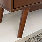 Alternate image 8 for Forest Gate&trade; Diana 60-Inch TV Stand in Walnut