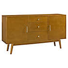 Alternate image 0 for Forest Gate&trade; Diana 60-Inch TV Stand in Acorn