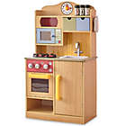 Alternate image 0 for Teamson Kids Little Chef Florence Classic Play Kitchen