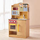 Alternate image 1 for Teamson Kids Little Chef Florence Classic Play Kitchen