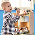Alternate image 4 for Teamson Kids Little Chef Florence Classic Play Kitchen
