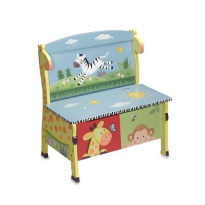 teamson toy chest