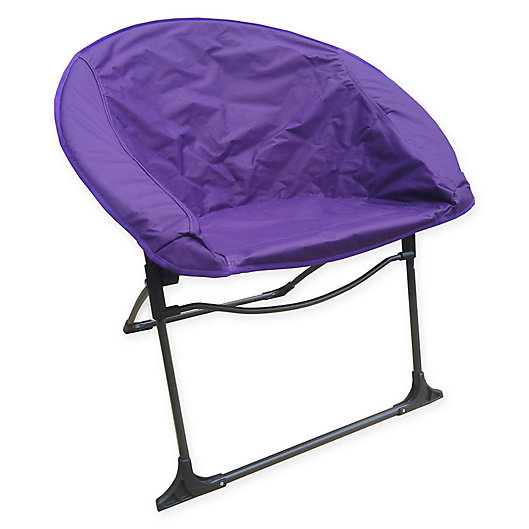 Alternate image 1 for Luna Outdoor Folding Chair