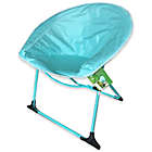 Alternate image 0 for Luna Outdoor Folding Chair in Light Blue