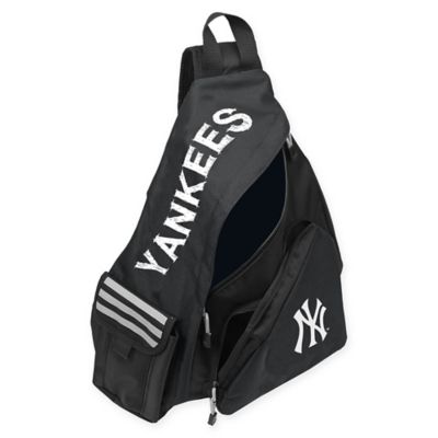 mlb sling bag