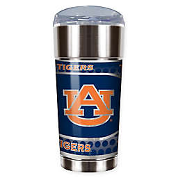 Auburn University Tigers 24 oz. Vacuum Insulated Stainless Steel EAGLE Party Cup