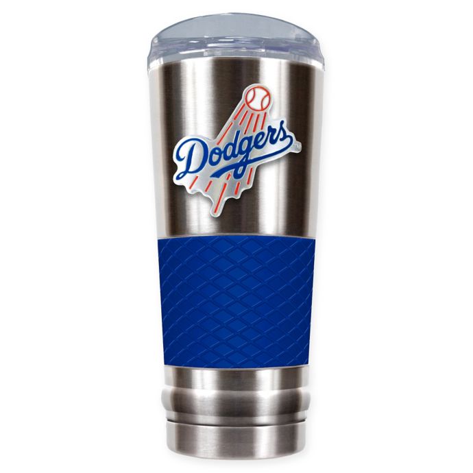 los angeles dodgers tumblers