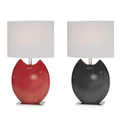 Lite Source Zapios Table Lamp | Bed Bath and Beyond Canada