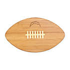Alternate image 0 for NFL Los Angeles Chargers Touchdown Pro! Cutting Board