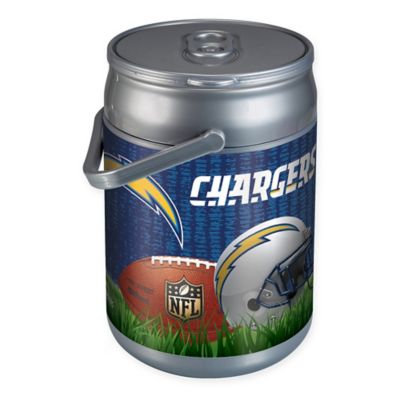 beer can shaped cooler