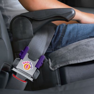 lap belt car seat