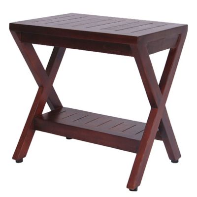 bed bath and beyond shower chair