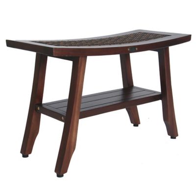 shower stool bed bath and beyond