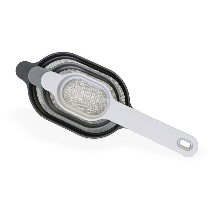 bed bath and beyond strainer