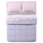 Alternate image 1 for Truly Soft Everyday 3-Piece Reversible Comforter Set