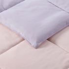 Alternate image 3 for Truly Soft Everyday 3-Piece Reversible Comforter Set