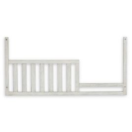 Kingsley Charleston Crib In Weathered White Buybuy Baby