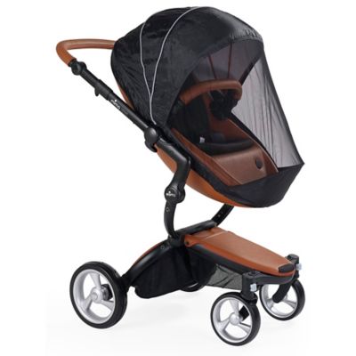 mima pushchair