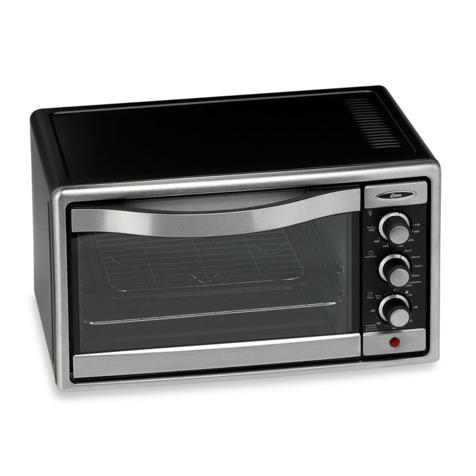 Oster Convection Countertop Oven Bed Bath Beyond