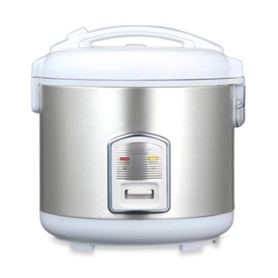 rice cooker steamer