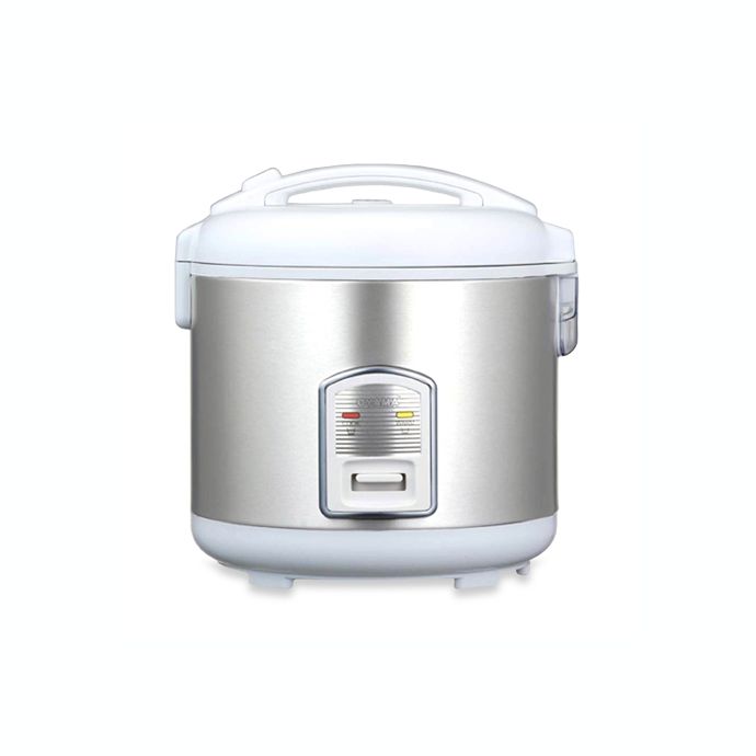 Oyama 7 Cup Healthy Rice Cooker And Steamer