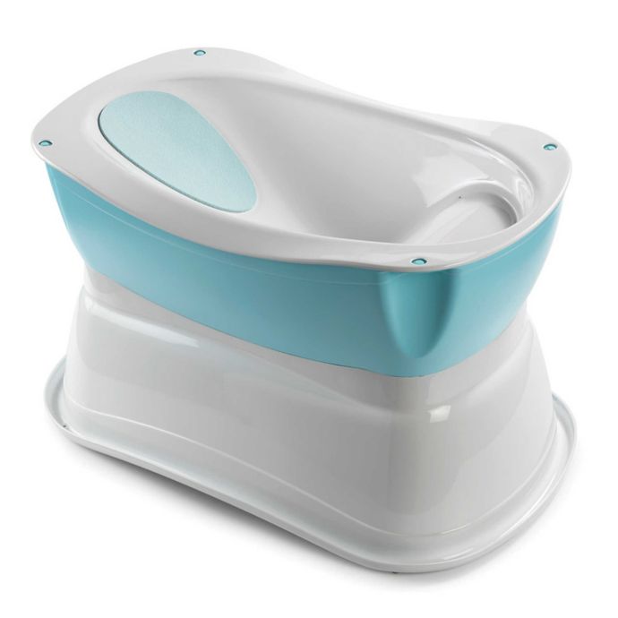 Summer Infant Waterfall Baby Bather