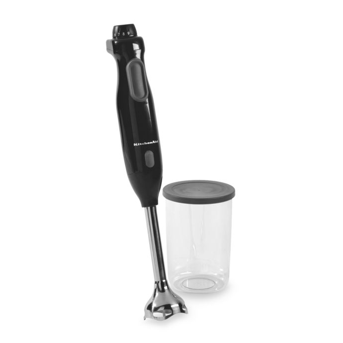 kitchenaid immersion blender target