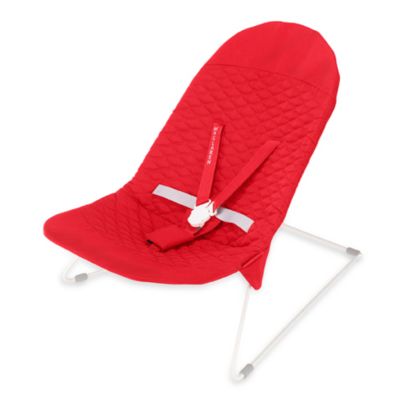 maclaren bouncer chair