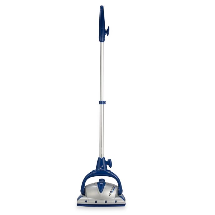 bed bath beyond steam mop
