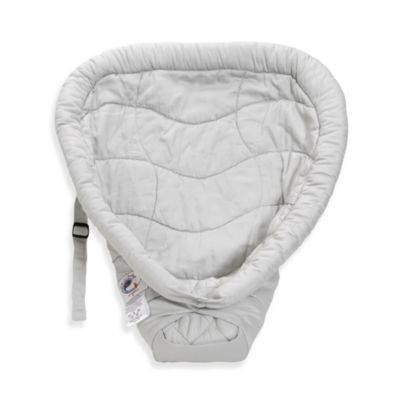 ergobaby organic infant insert