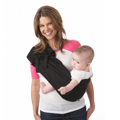 baby sling carrier