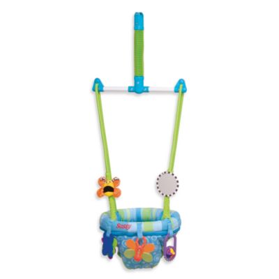 door swing for baby