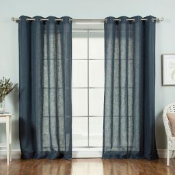90 X 84 Curtains Bed Bath Beyond