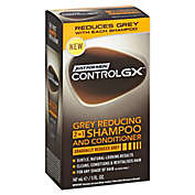 Just For Men&reg; ControlGX&reg; 5 fl. oz. Grey Reducing 2-in-1 Shampoo and Conditioner
