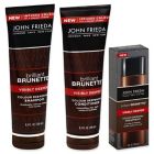 Alternate image 0 for John Frieda Brilliant Brunette&reg; Visibly Deeper Colour Deepening Collection