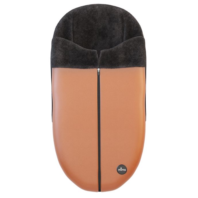 mima zigi footmuff