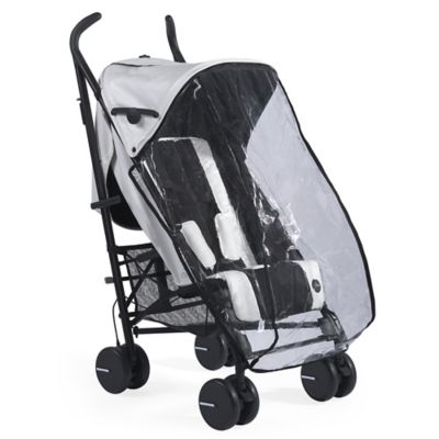 buy buy baby stroller rain cover