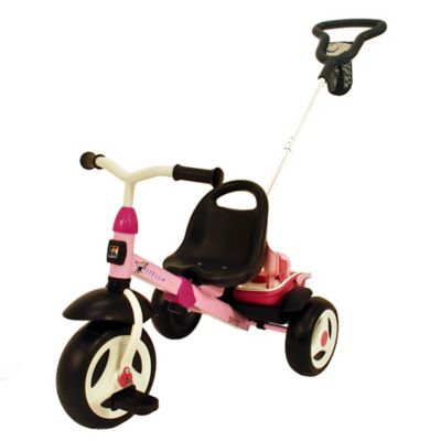 kettler air navigator