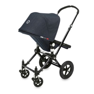 bugaboo frog accessories