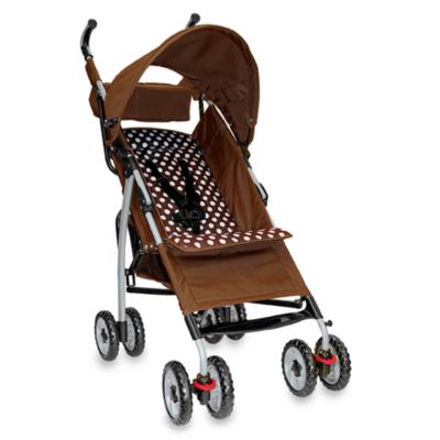 The first outlet years stroller